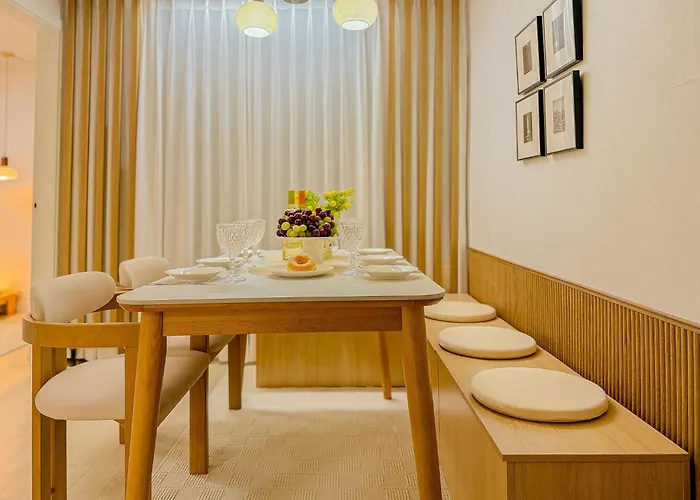Private For Up To 6 Guests 3 Min To Seowon Stn Gangnam 20 Min Hongdae Easy Access ソウル特別市