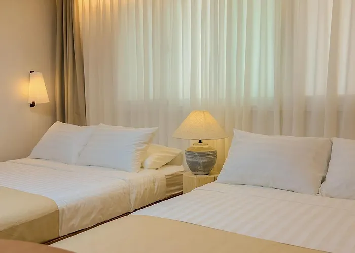 Private For Up To 6 Guests 3 Min To Seowon Stn Gangnam 20 Min Hongdae Easy Access *