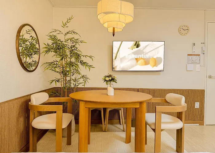 Private For Up To 6 Guests 3 Min To Seowon Stn Gangnam 20 Min Hongdae Easy Access アパート