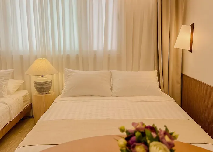 Private For Up To 6 Guests 3 Min To Seowon Stn Gangnam 20 Min Hongdae Easy Access アパート ソウル特別市