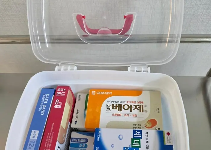 アパート Private For Up To 6 Guests 3 Min To Seowon Stn Gangnam 20 Min Hongdae Easy Access *