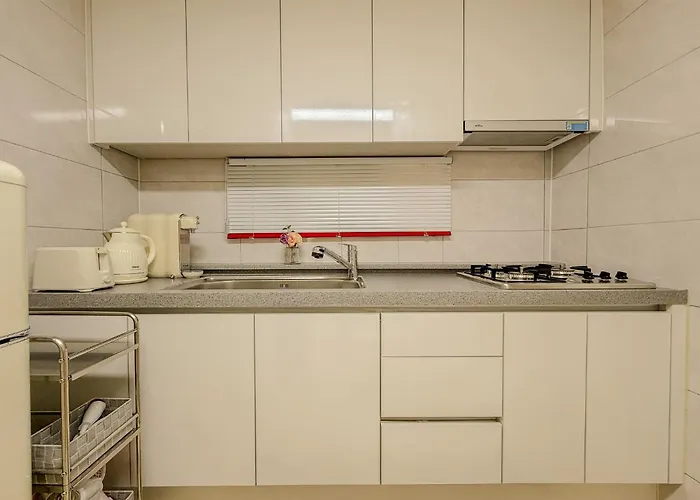 アパート Private For Up To 6 Guests 3 Min To Seowon Stn Gangnam 20 Min Hongdae Easy Access ソウル特別市