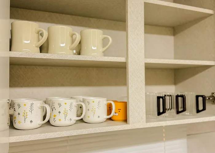Private For Up To 6 Guests 3 Min To Seowon Stn Gangnam 20 Min Hongdae Easy Access アパート