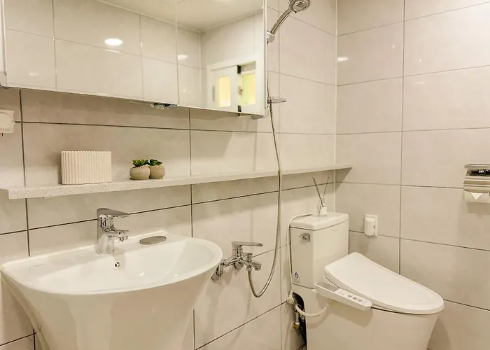 Private For Up To 6 Guests 3 Min To Seowon Stn Gangnam 20 Min Hongdae Easy Access ソウル特別市