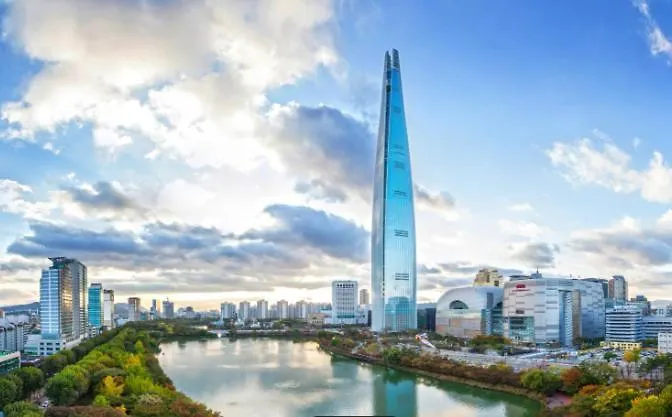Private For Up To 6 Guests 3 Min To Seowon Stn Gangnam 20 Min Hongdae Easy Access